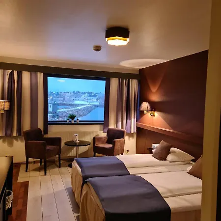 Vardo Hotel Hotel Vardo
