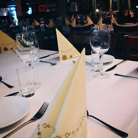 Vardo Hotel 3* Vardo