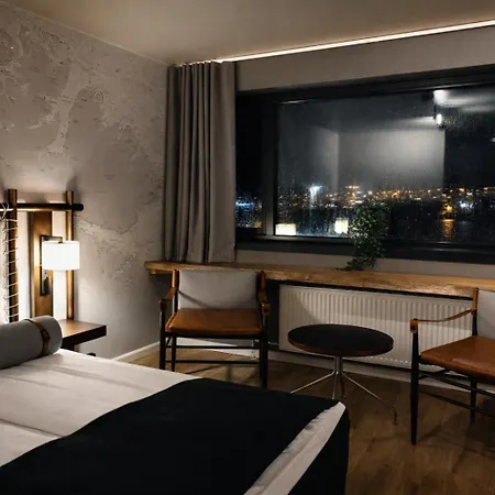 Hotel By Destination