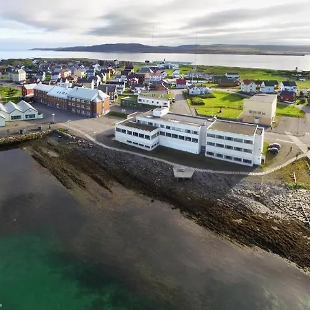 By Destination Vardø