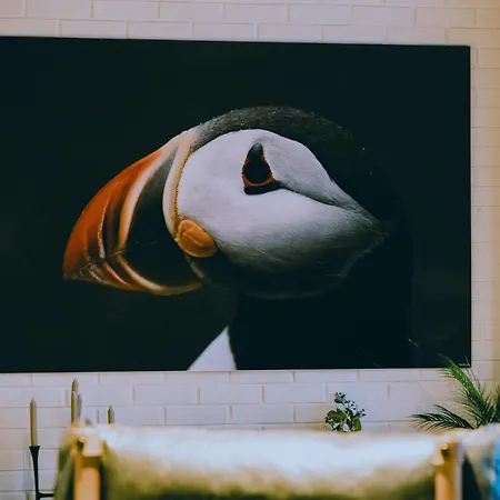 By Destination 4* Vardø