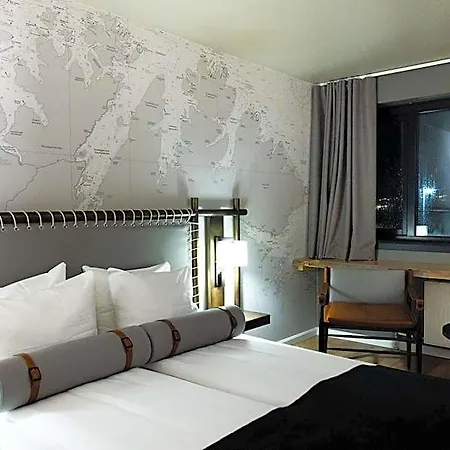 By Destination Hotel Vardo