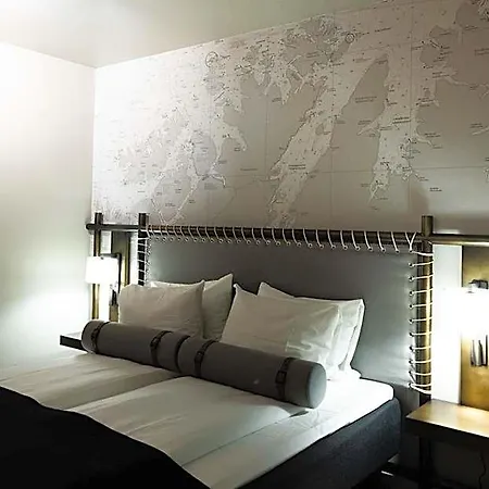By Destination Hotel Vardo