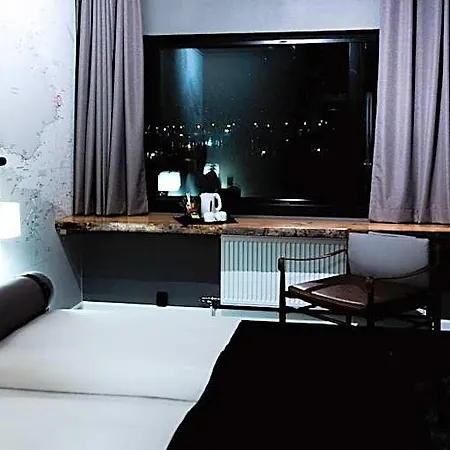 By Destination Hotel 4*