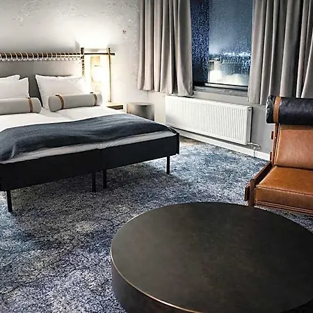 By Destination Hotel Vardo