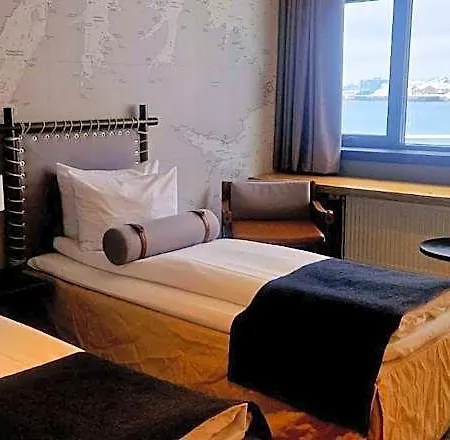 Hotel By Destination 4*