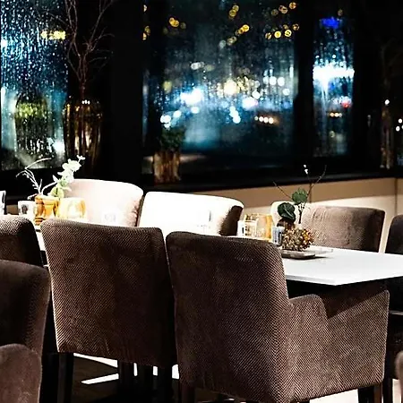 By Destination Hotel Vardo