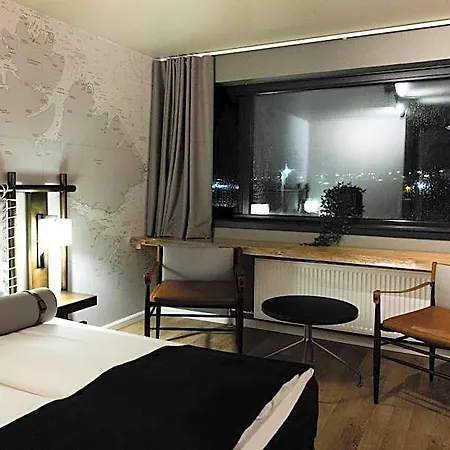 By Destination 4* Vardo
