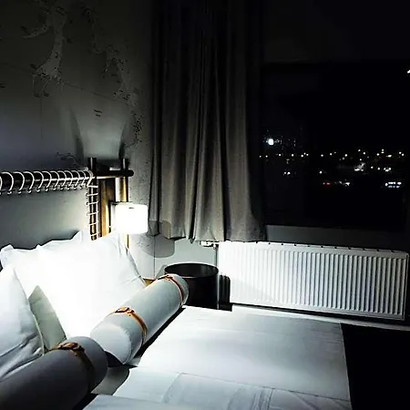 By Destination 4*