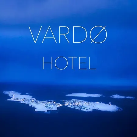 Vardo Hotel Hotel 3*