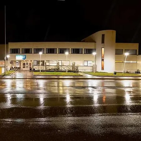 Vardo Hotel Vardo