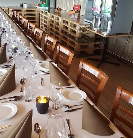 Vardo Hotel Hotel 3*