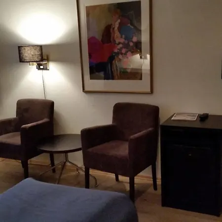 Hotel Vardo Hotel 3*