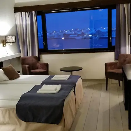 Vardo Hotel Hotel 3*