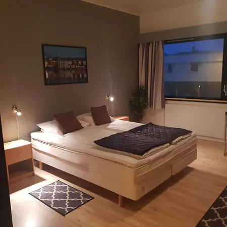 Vardo Hotel Vardo