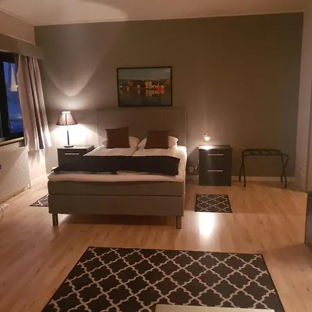 Hotel Vardo Hotel