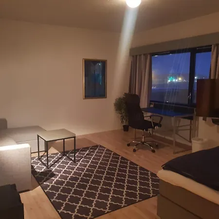 Vardo Hotel 3*
