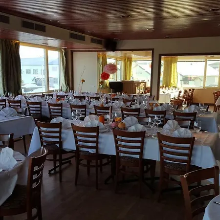 Hotel Vardo Hotel 3*
