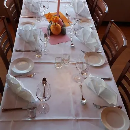 Vardo Hotel Szálloda Vardø