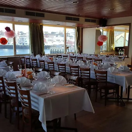 Vardo Hotel Vardø