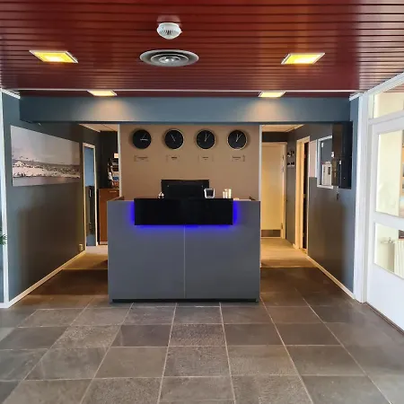 Vardo Hotel 3*