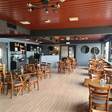 Vardo Hotel 4* Vardø