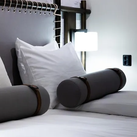 By Destination Hotel 4*