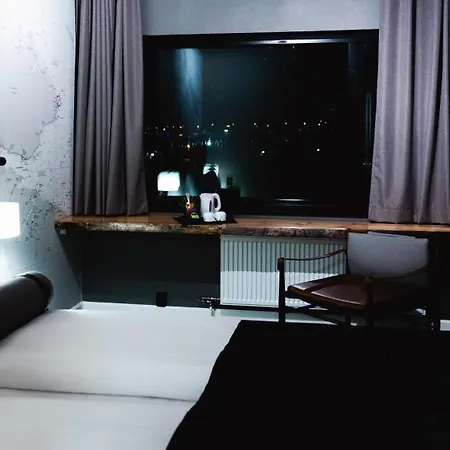 By Destination Hotel 4*