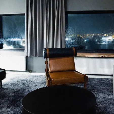 By Destination Hotel 4*